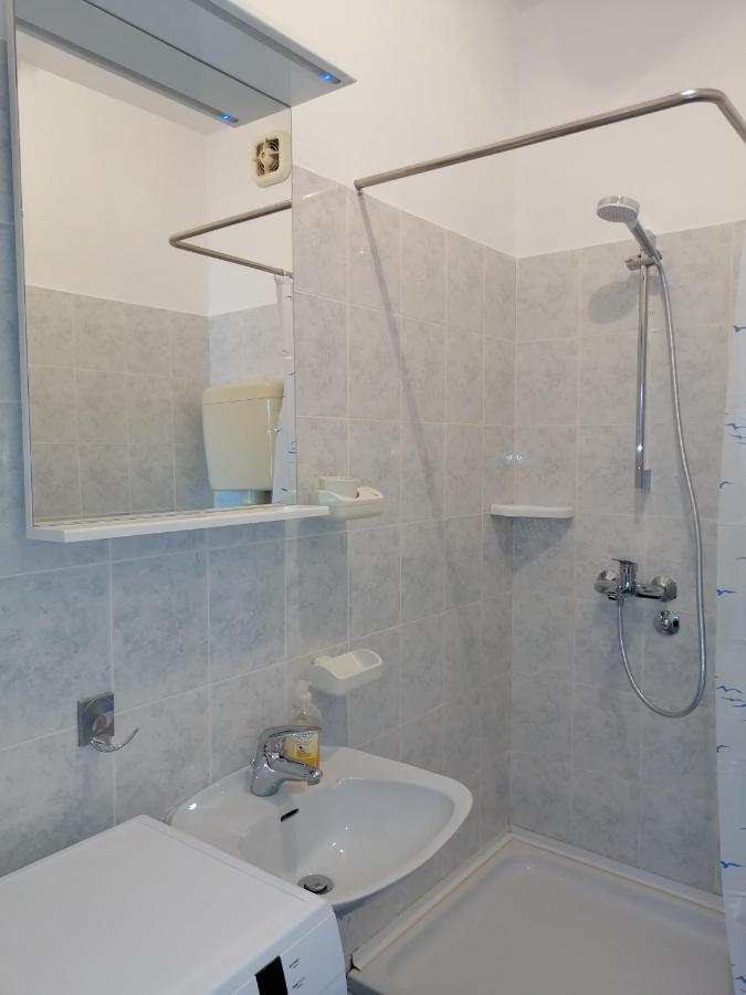 Apartmani Dubravko Putniković Exterior foto