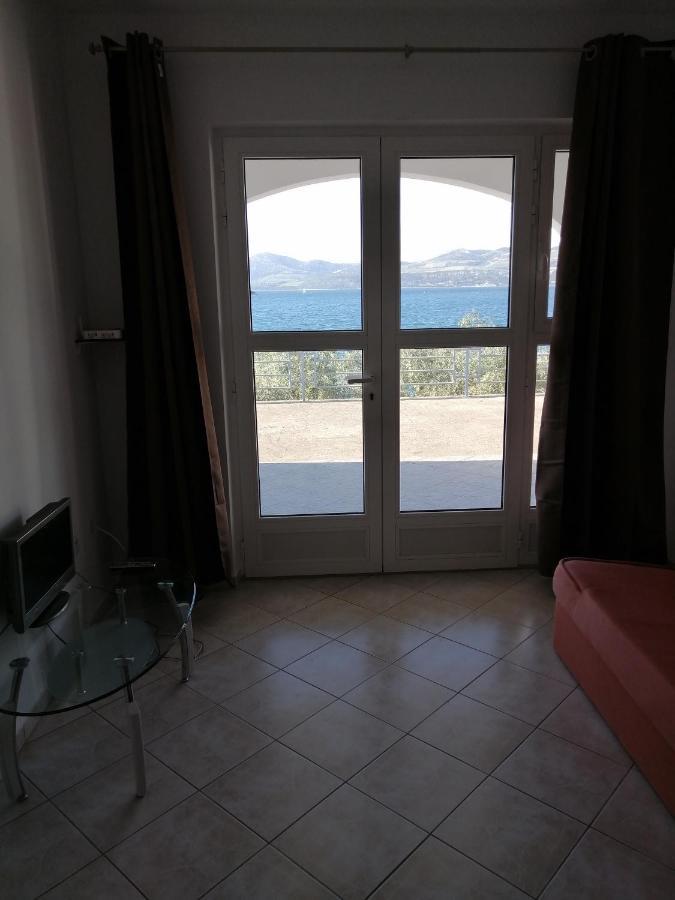 Apartmani Dubravko Putniković Exterior foto