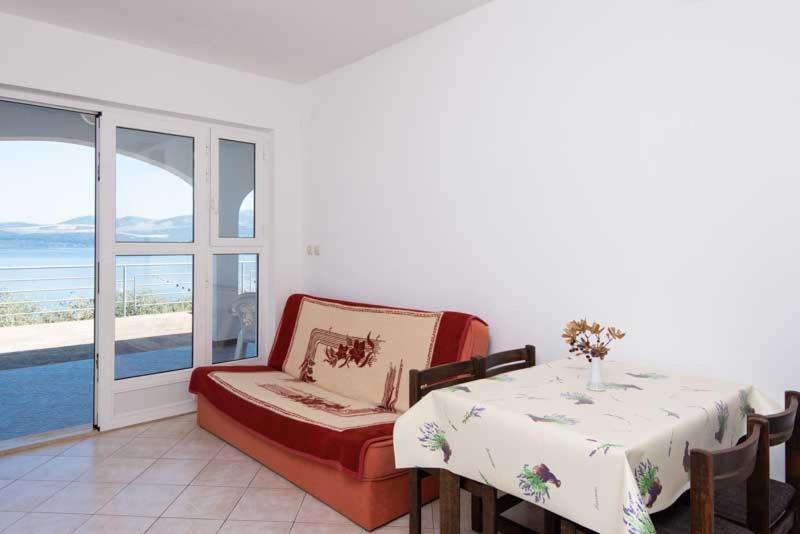Apartmani Dubravko Putniković Exterior foto