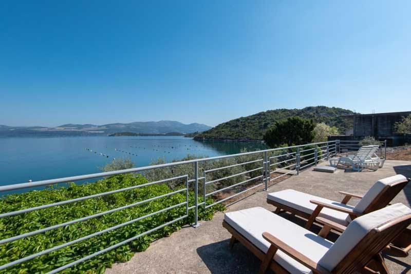 Apartmani Dubravko Putniković Exterior foto