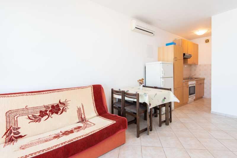 Apartmani Dubravko Putniković Exterior foto